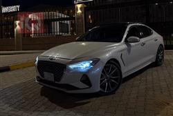 جنسس G70